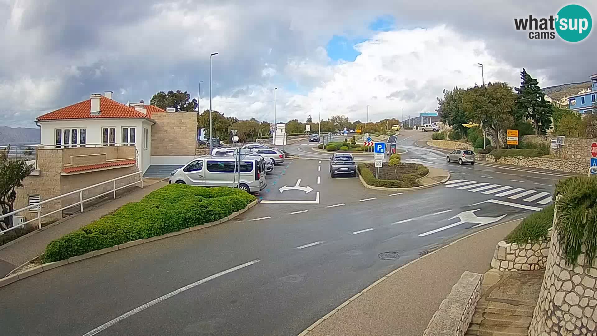 Live Cam Senj