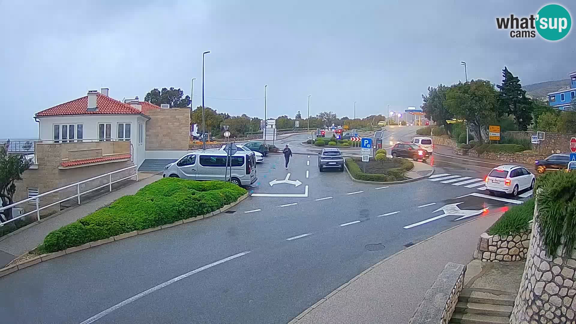 Livecam Segna
