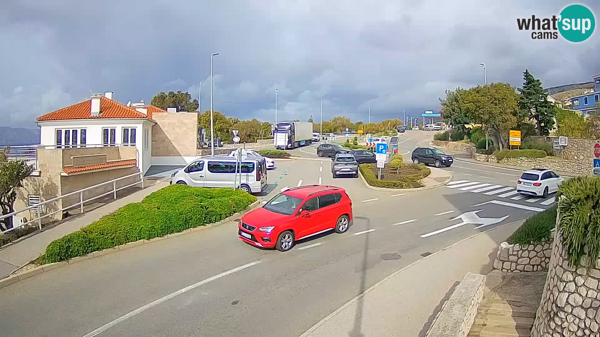 Live Cam Senj