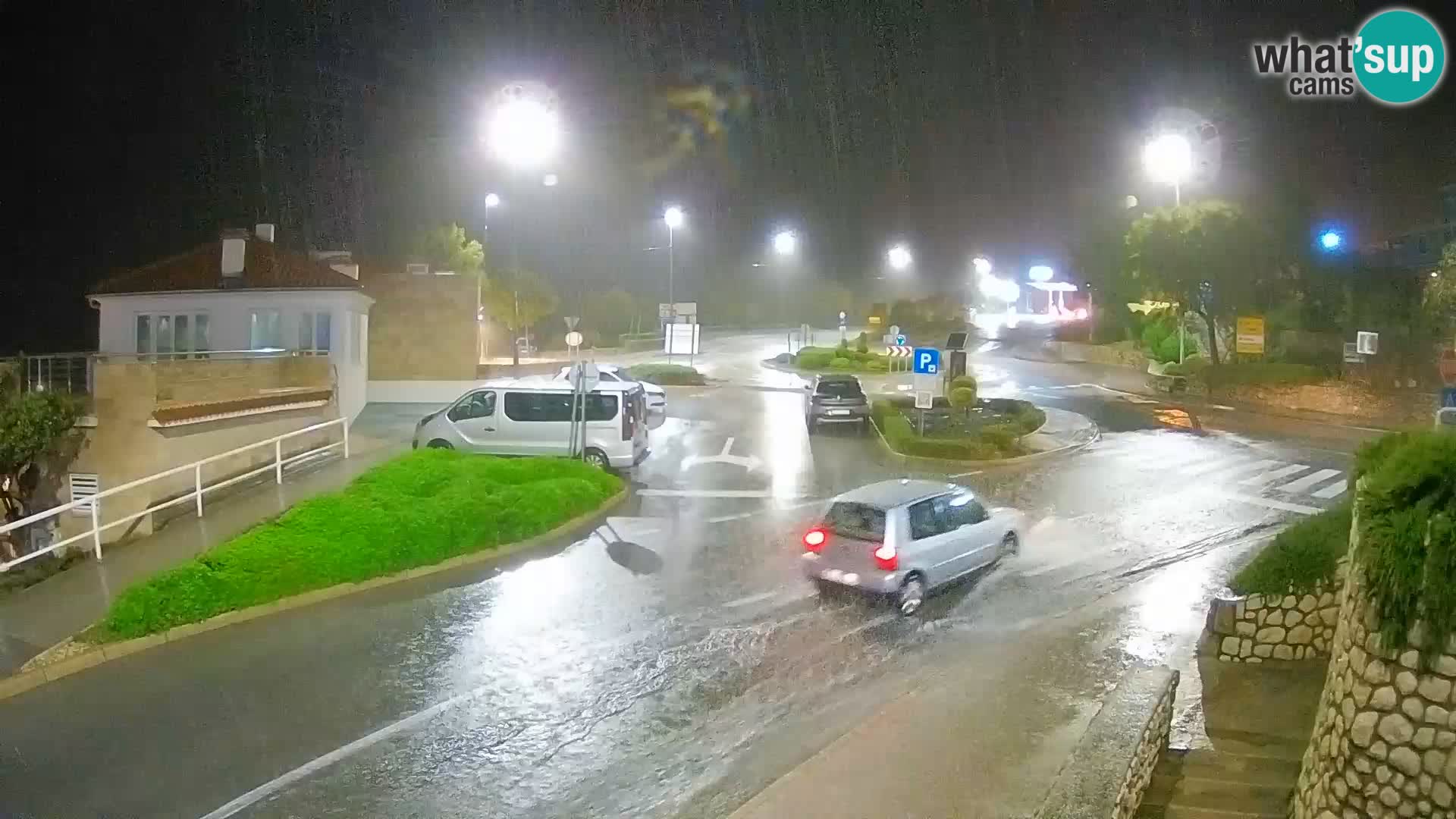 Livecam Segna