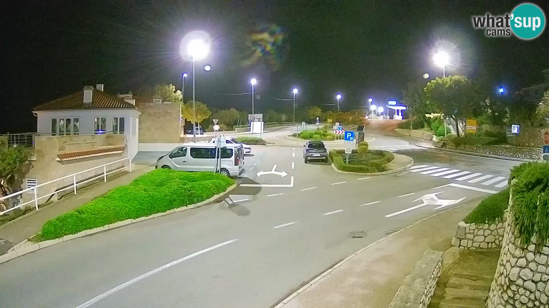 Senj Live Webcam