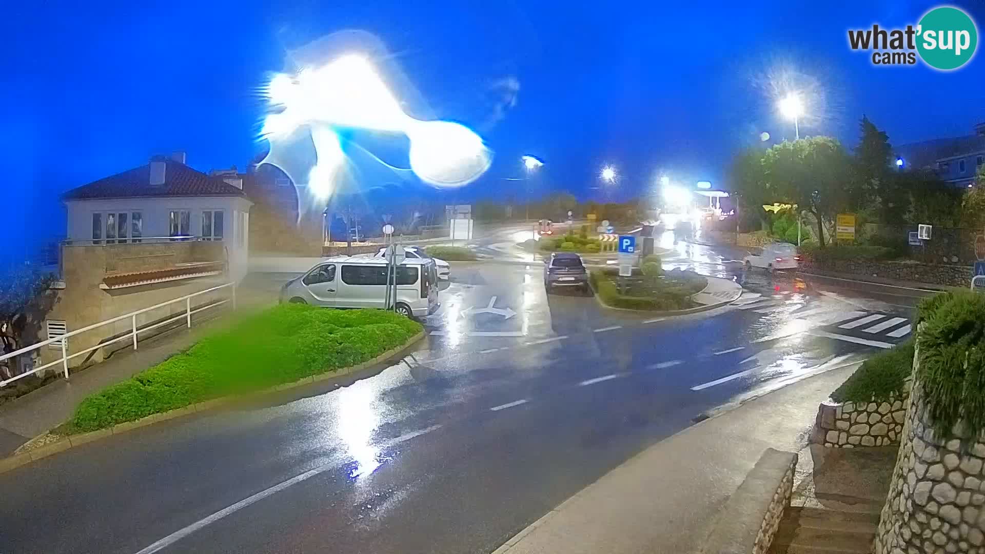 Livecam Segna