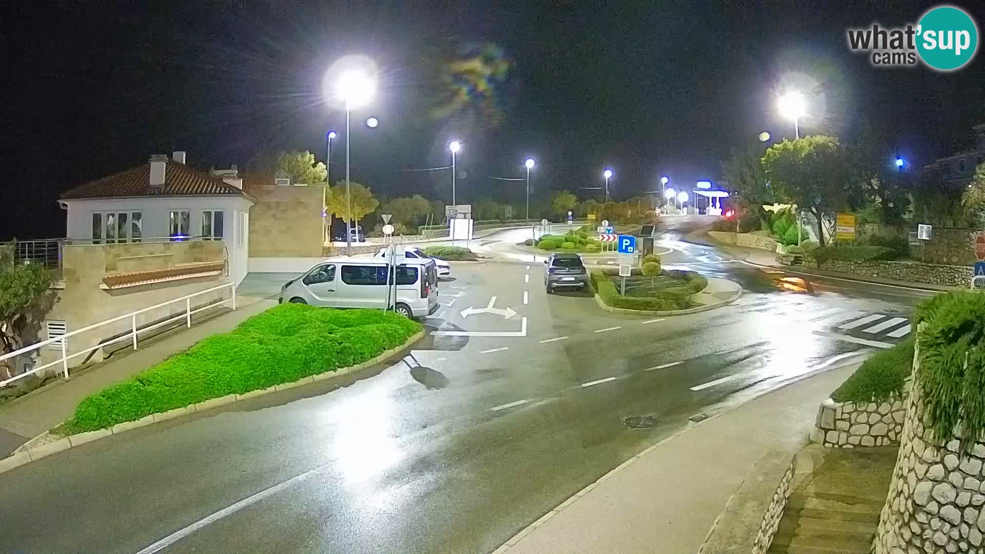 Live Cam Senj
