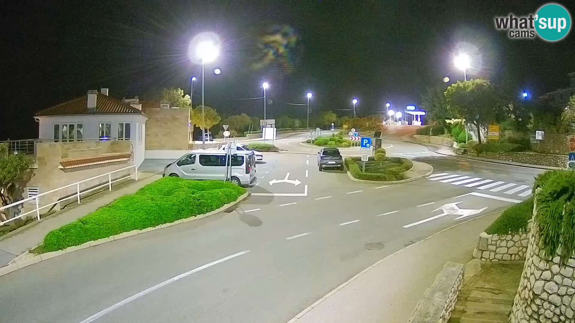 Livecam Segna