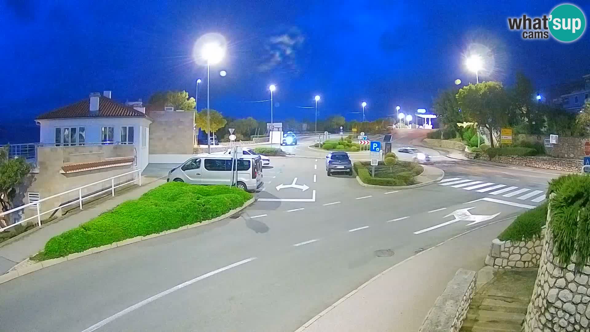Livecam Segna