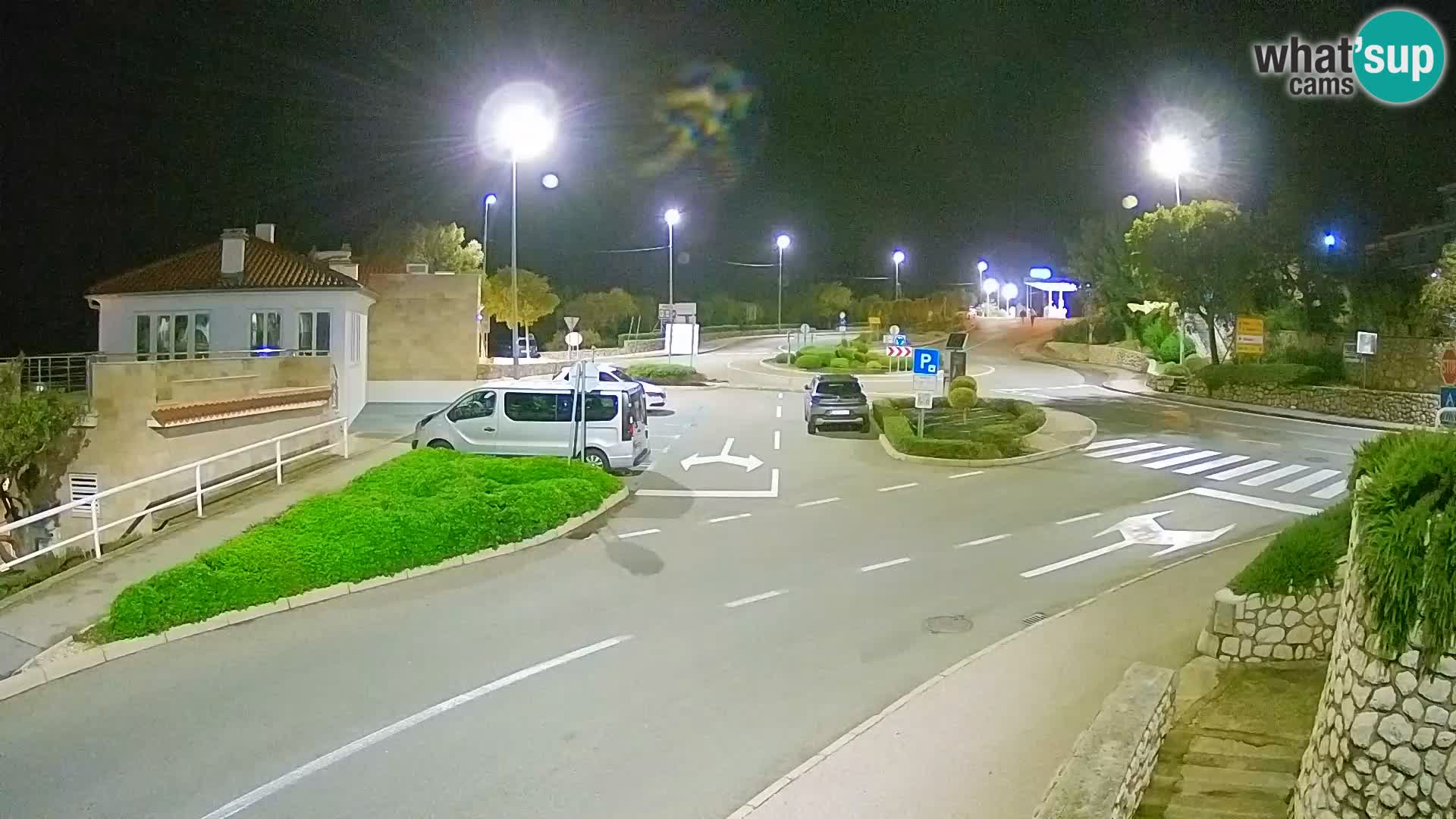Livecam Segna
