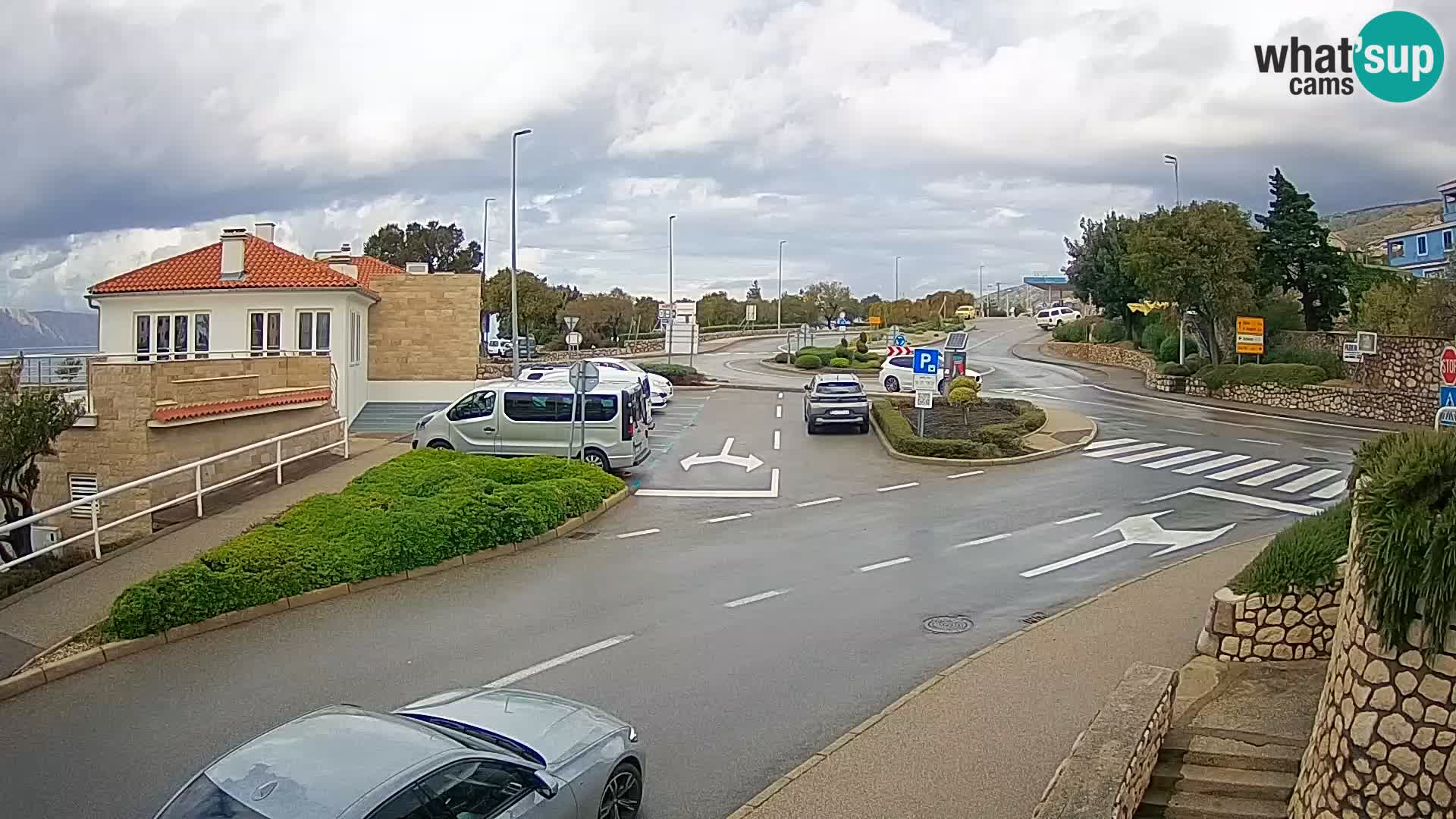 Live Cam Senj