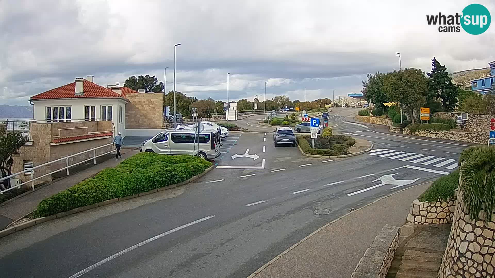Live Cam Senj