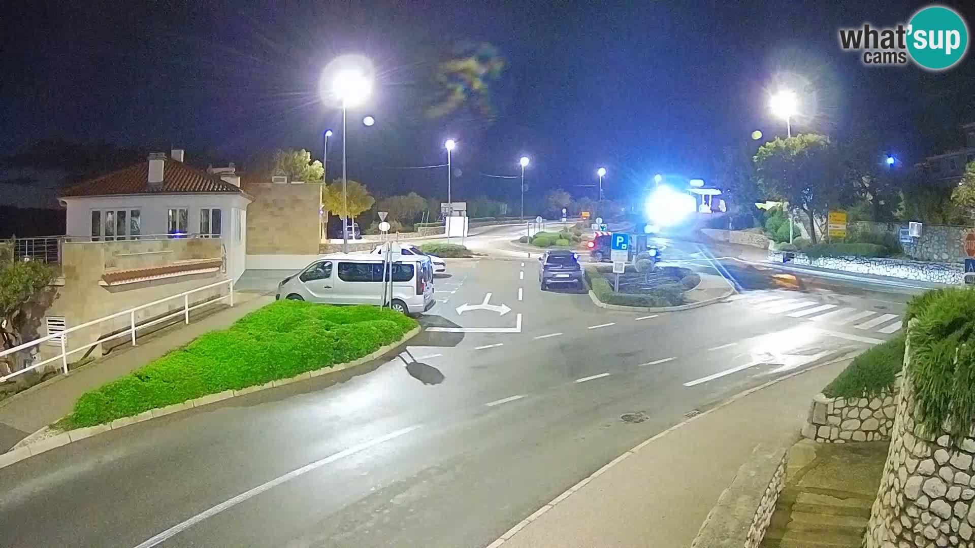 Live Cam Senj