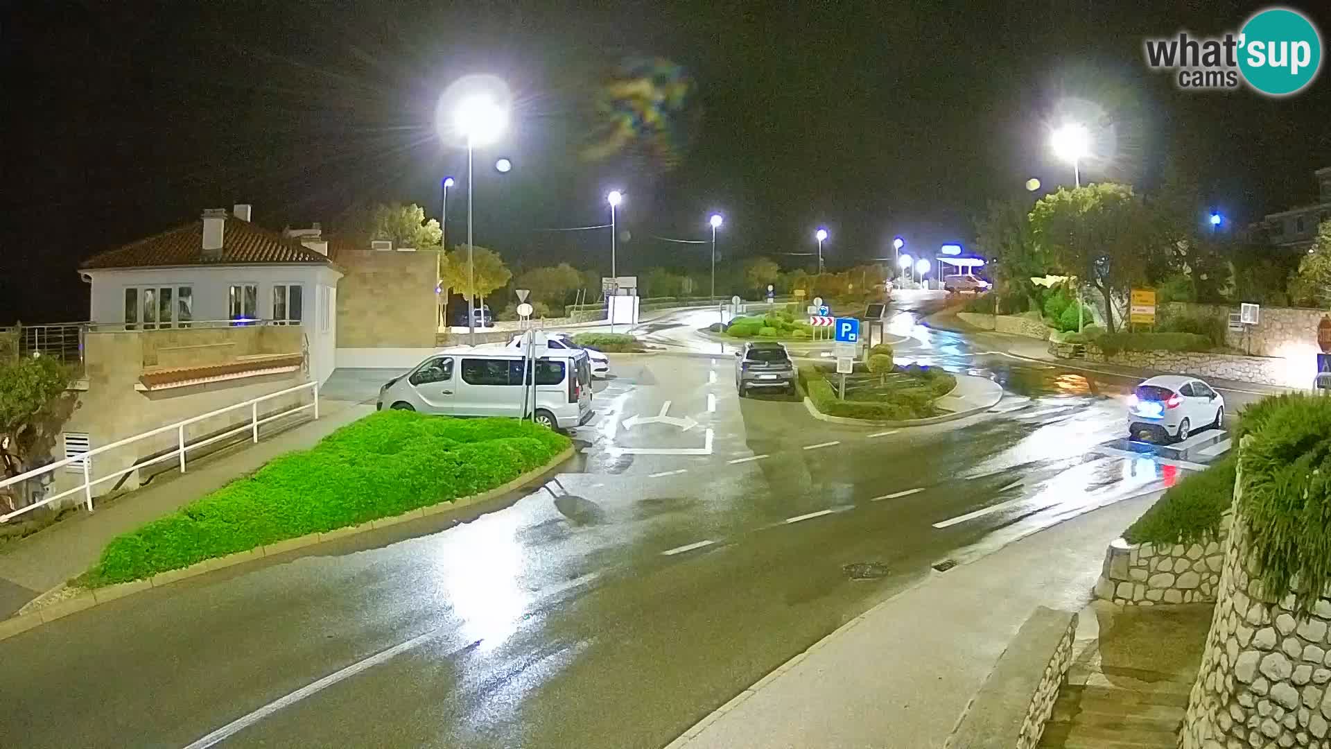 Senj Live Webcam