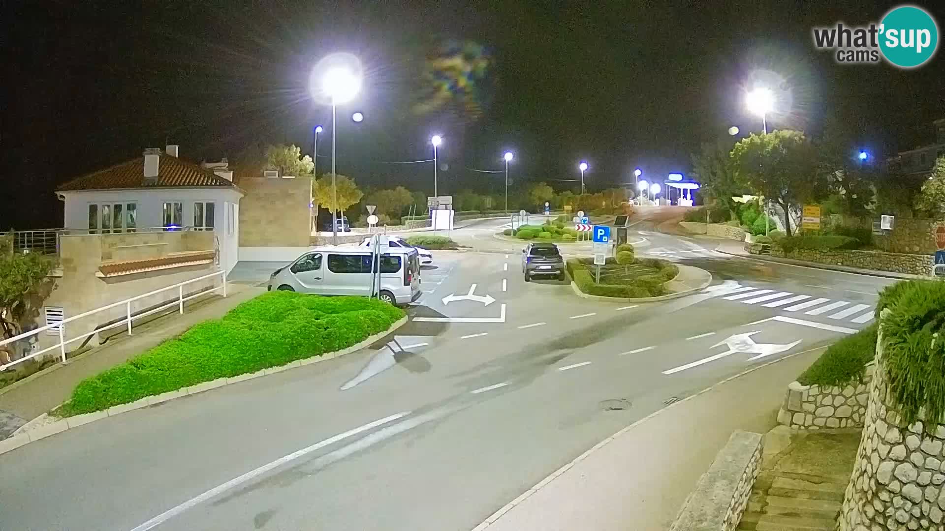 Live Cam Senj