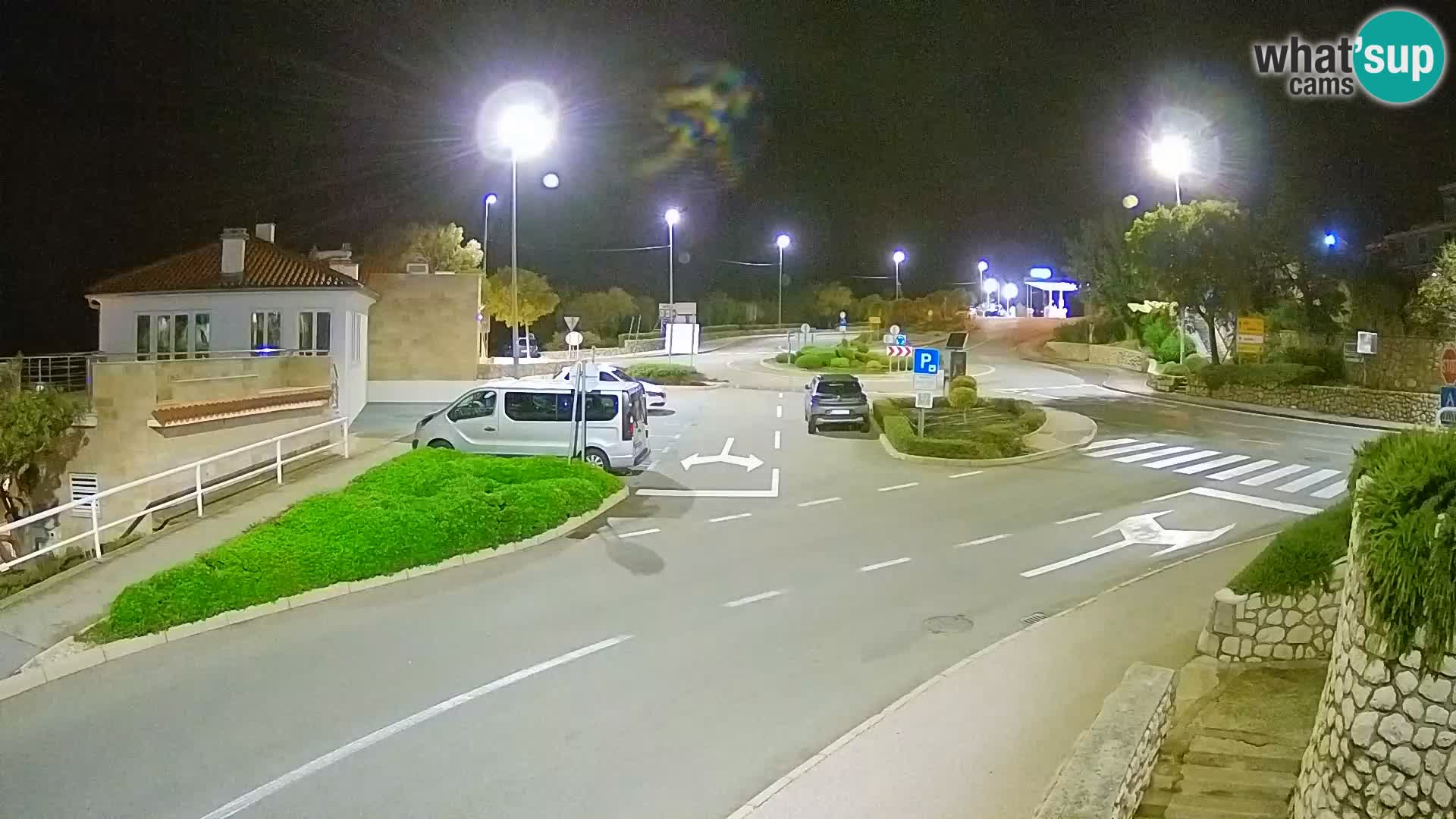 Live Cam Senj