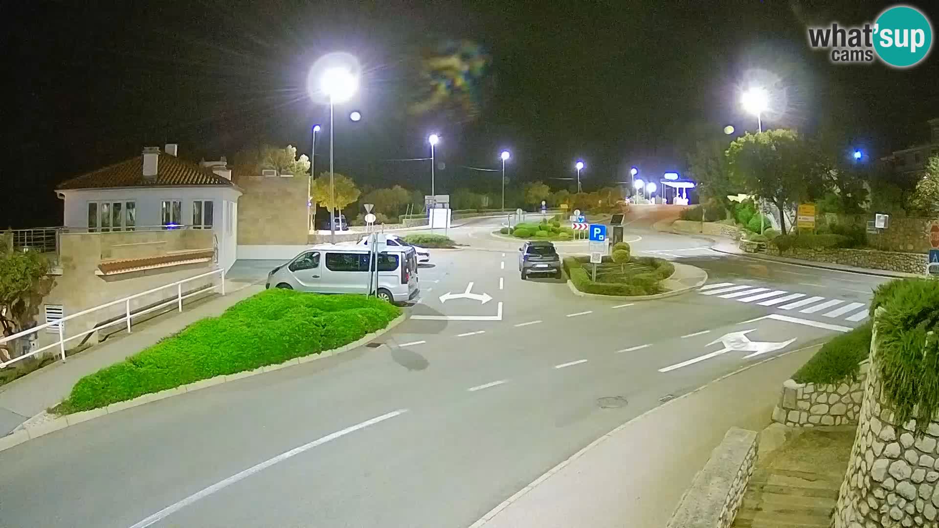 Senj Live Webcam