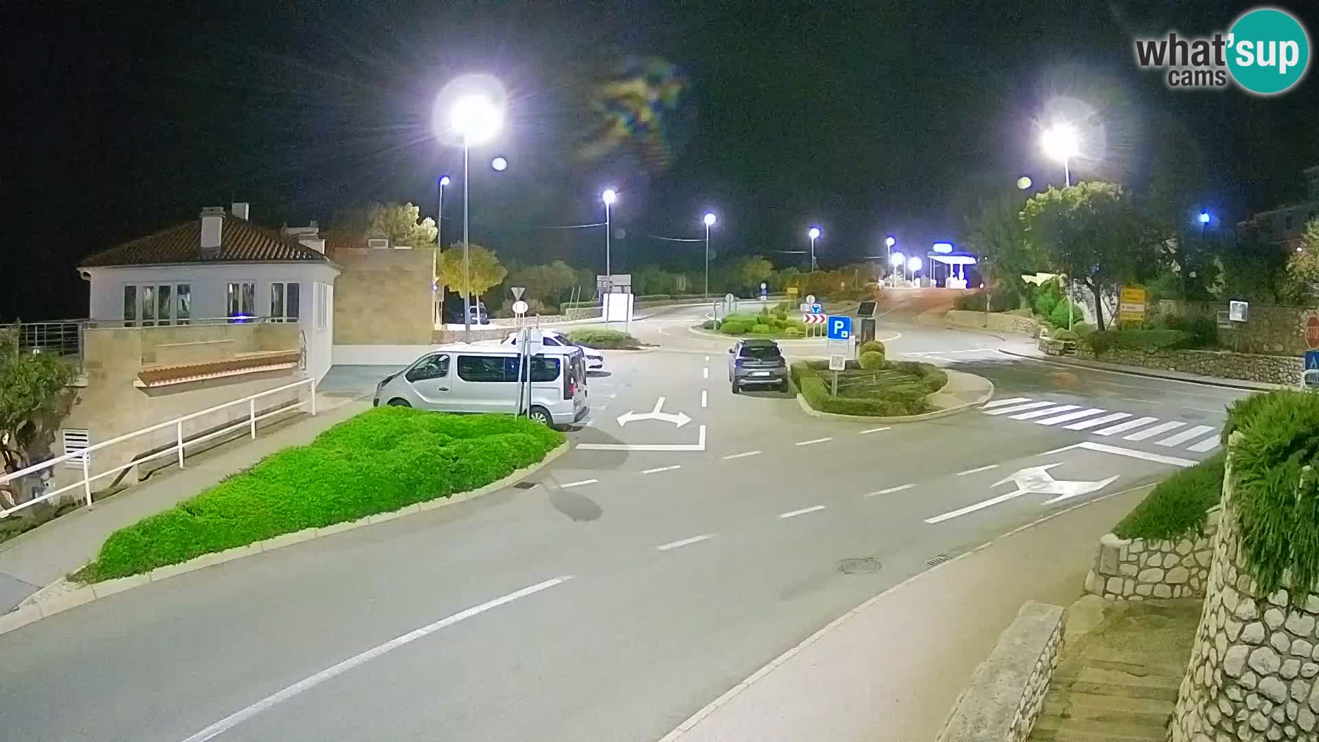 Senj Live Webcam