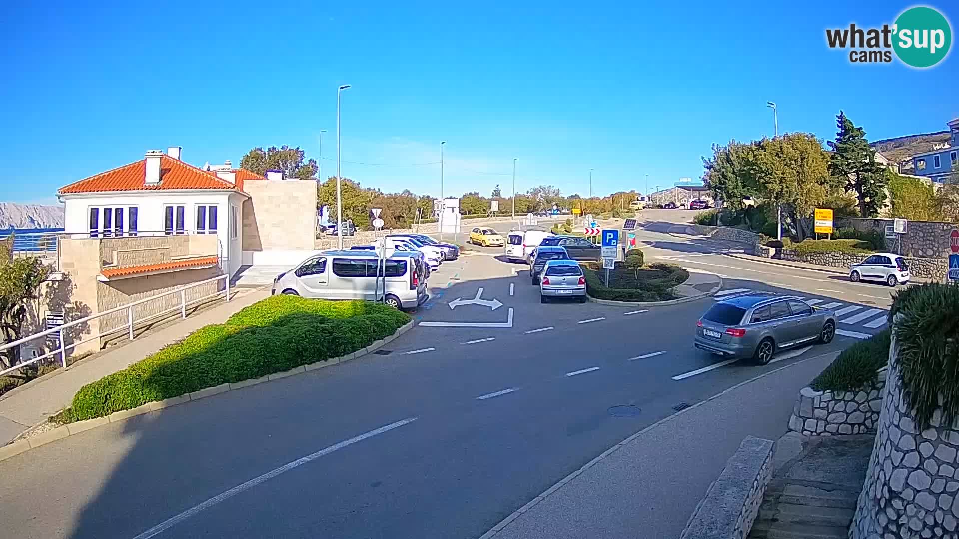 Senj Web Kamera