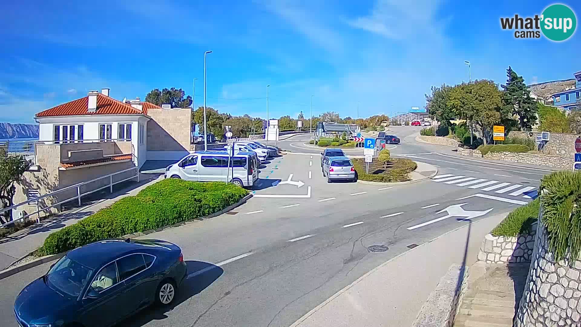 Senj Web Kamera