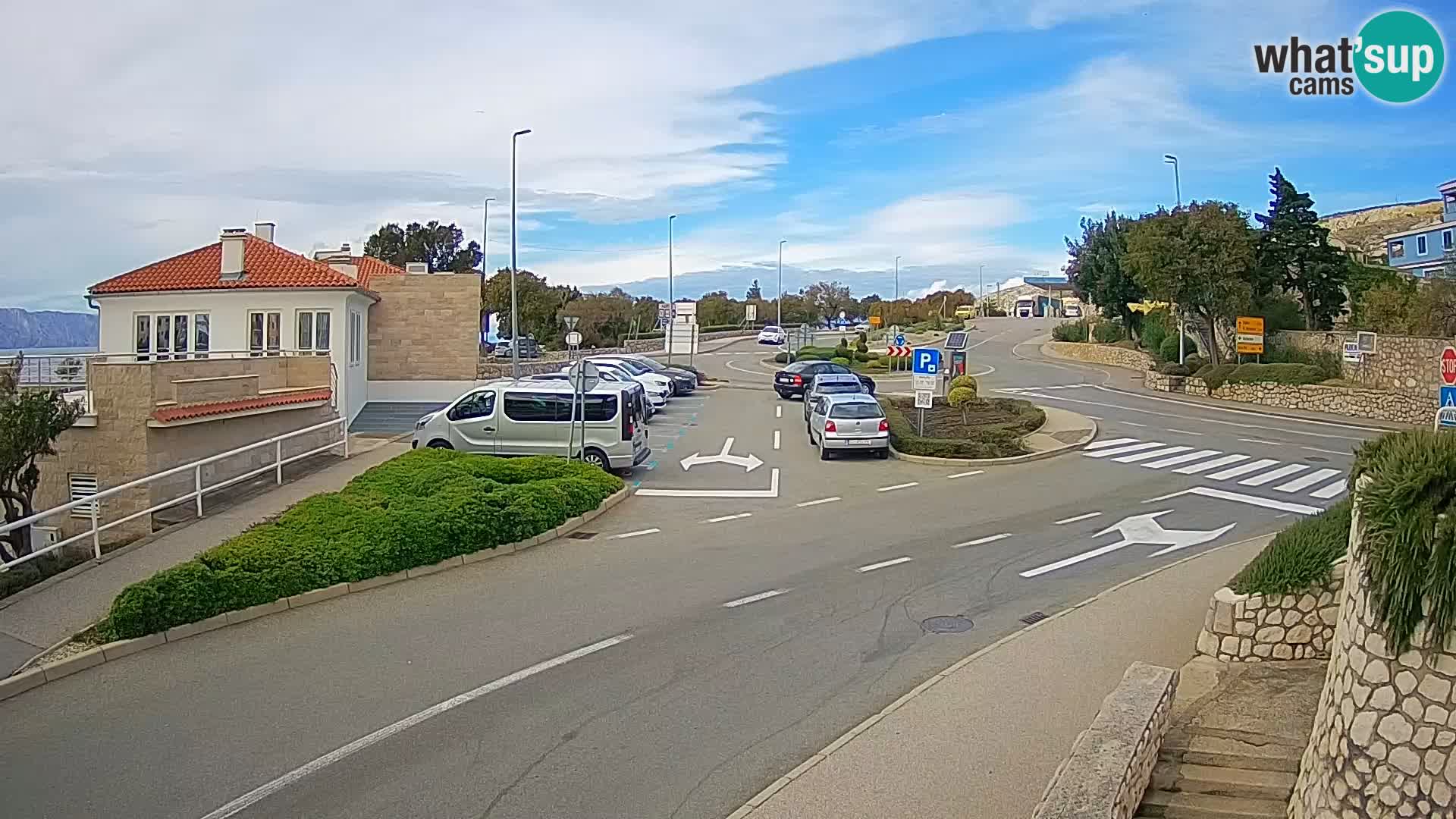 Livecam Segna