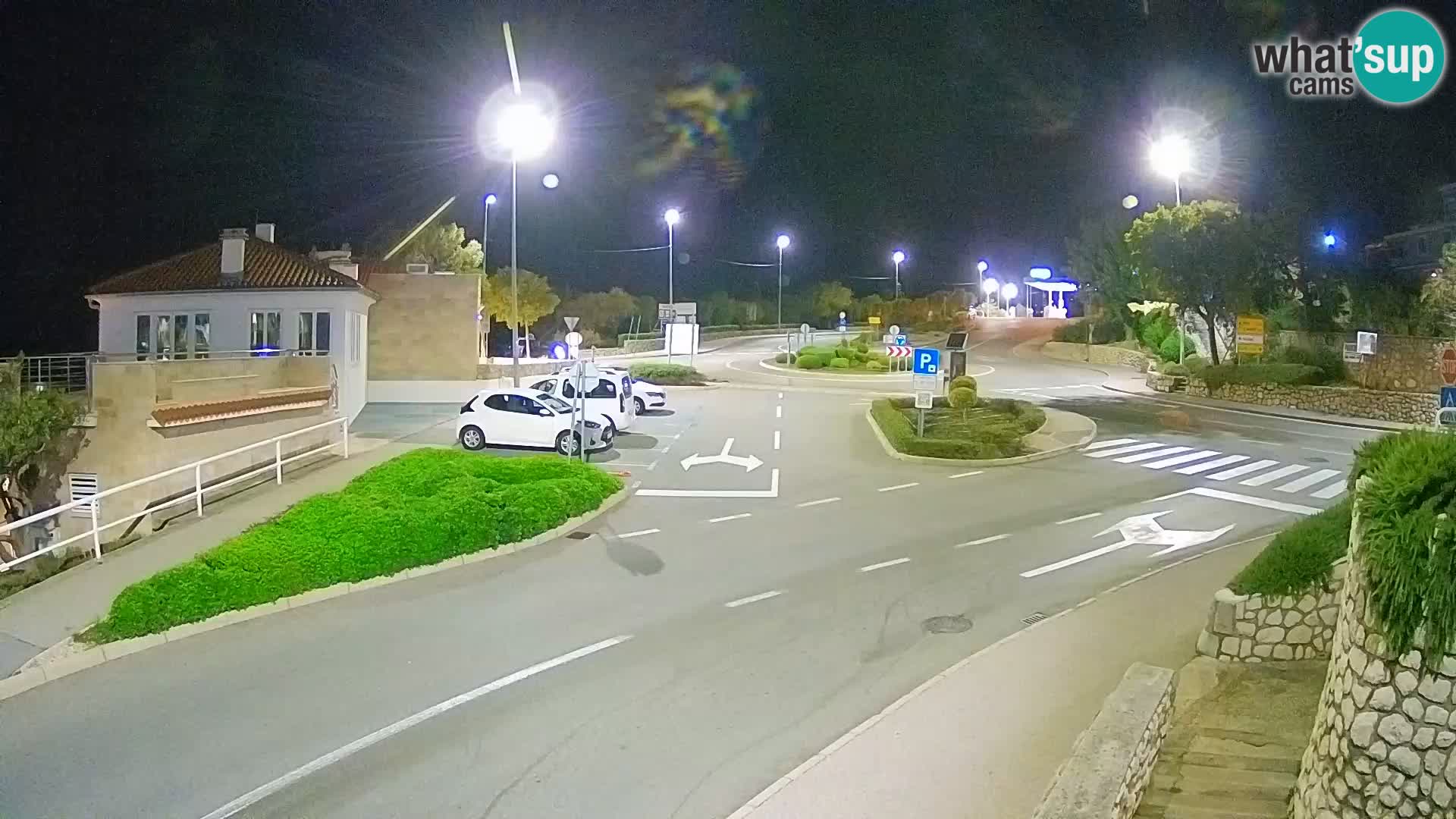 Senj Camera en vivo