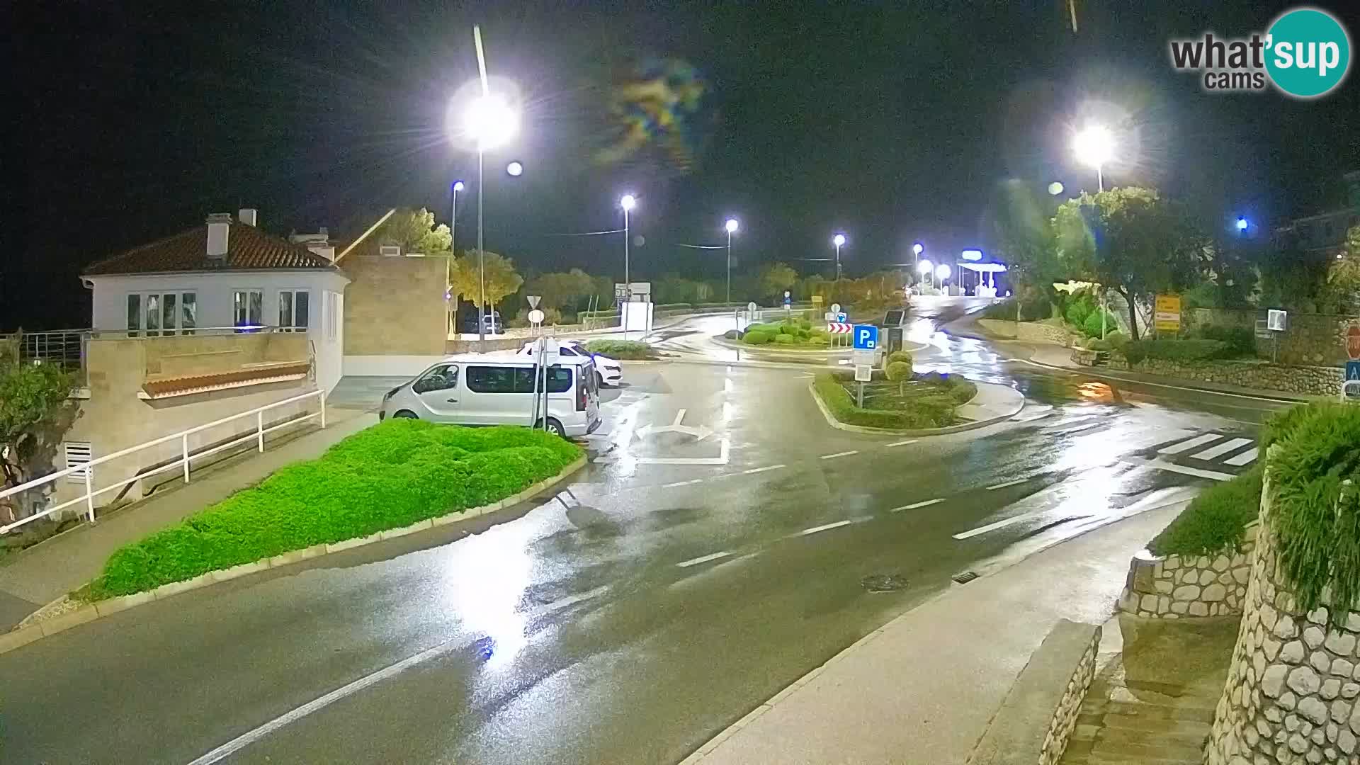 Livecam Segna