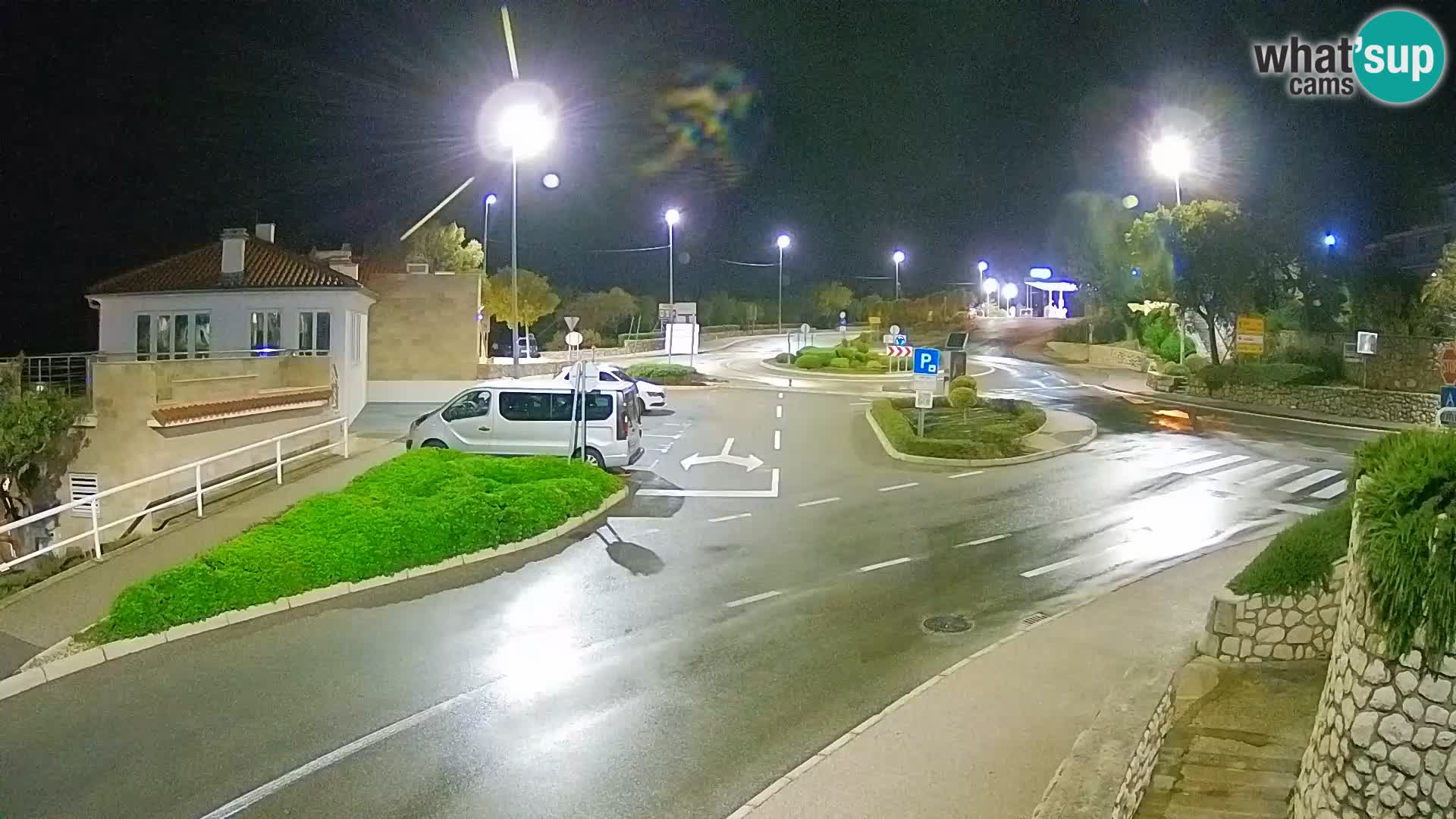 Senj Camera en vivo