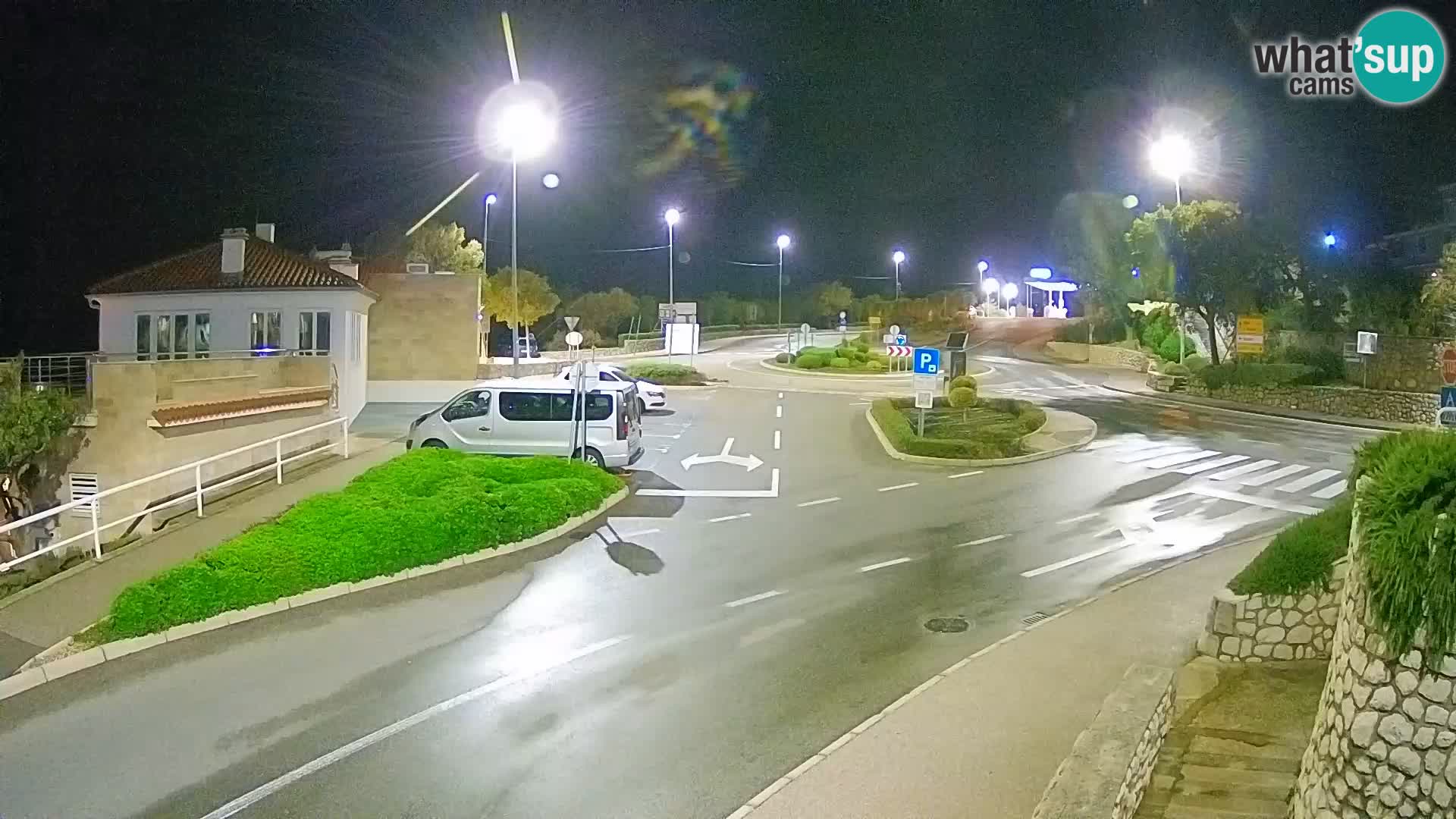 Senj Live Webcam