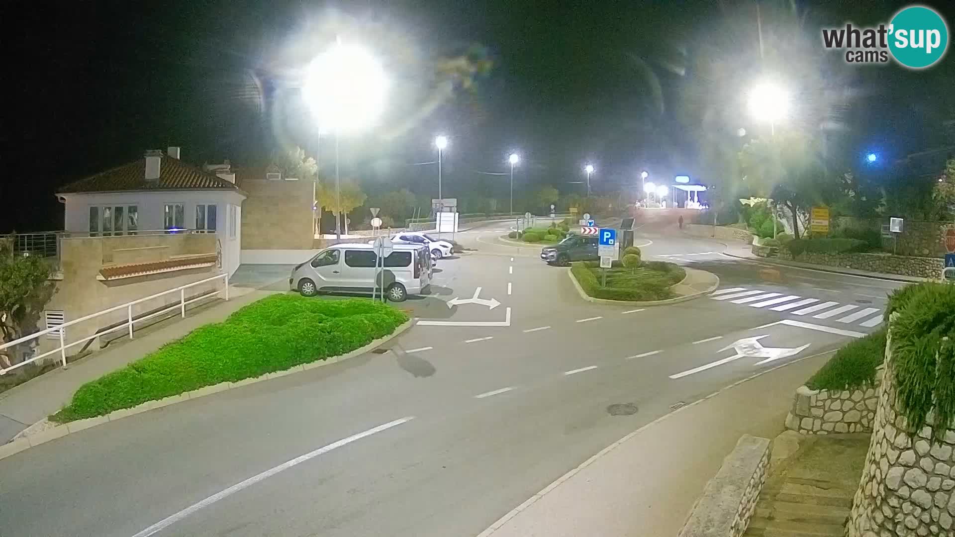 Senj Camera en vivo