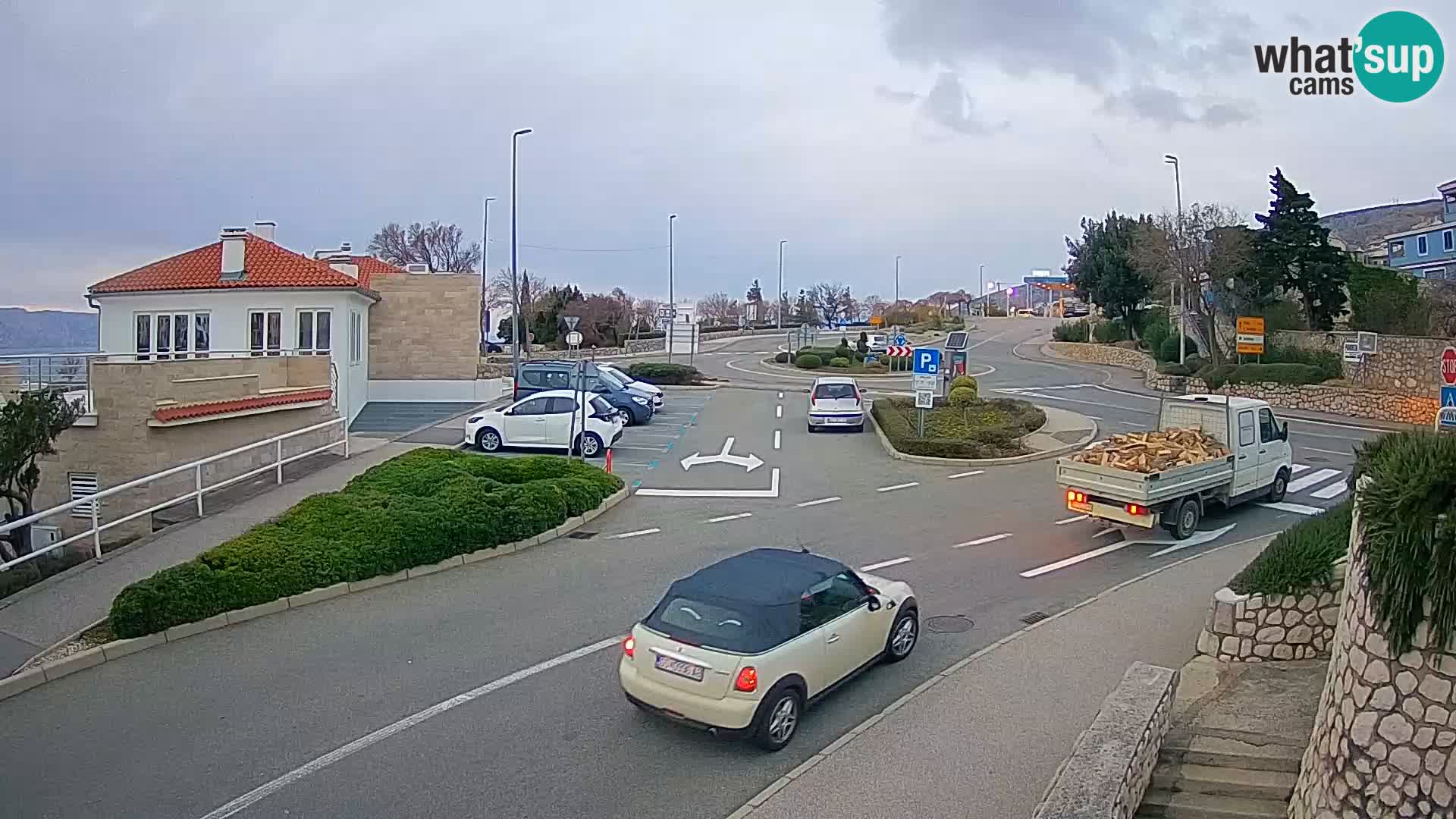 Live Cam Senj