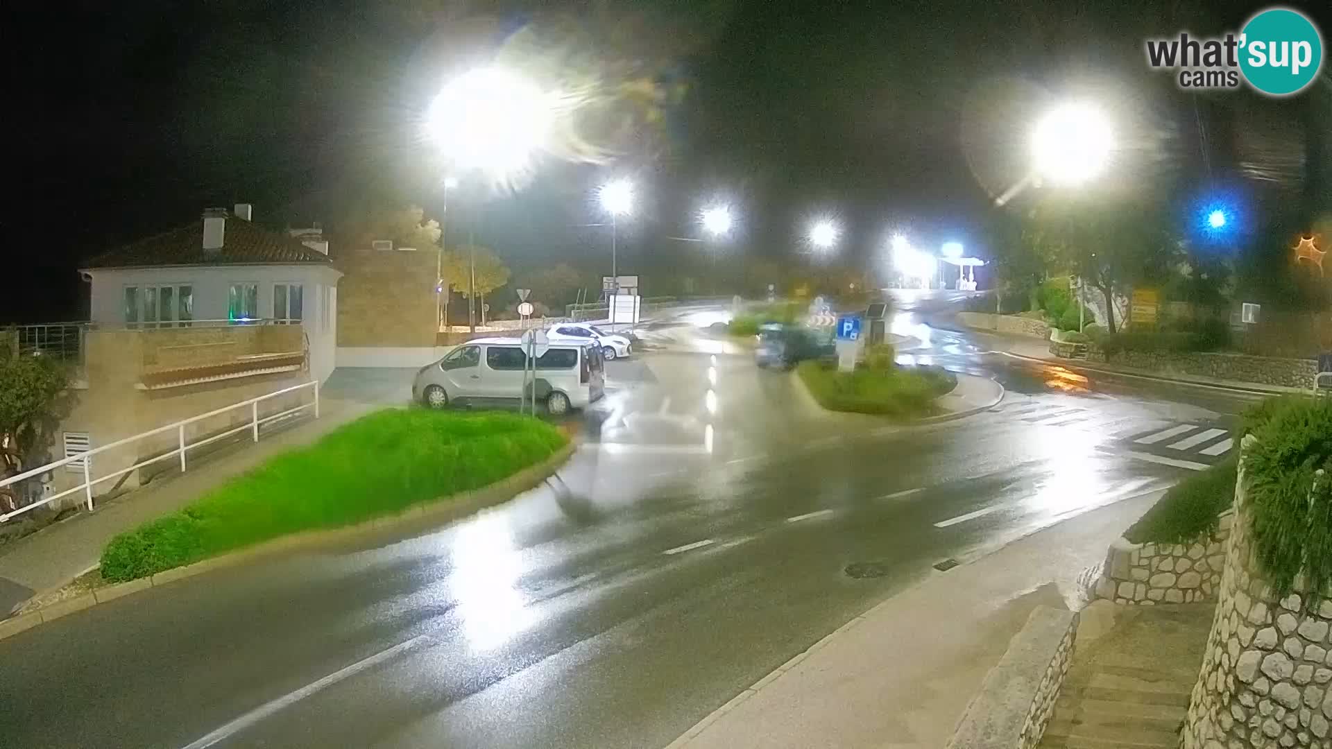 Senj Camera en vivo