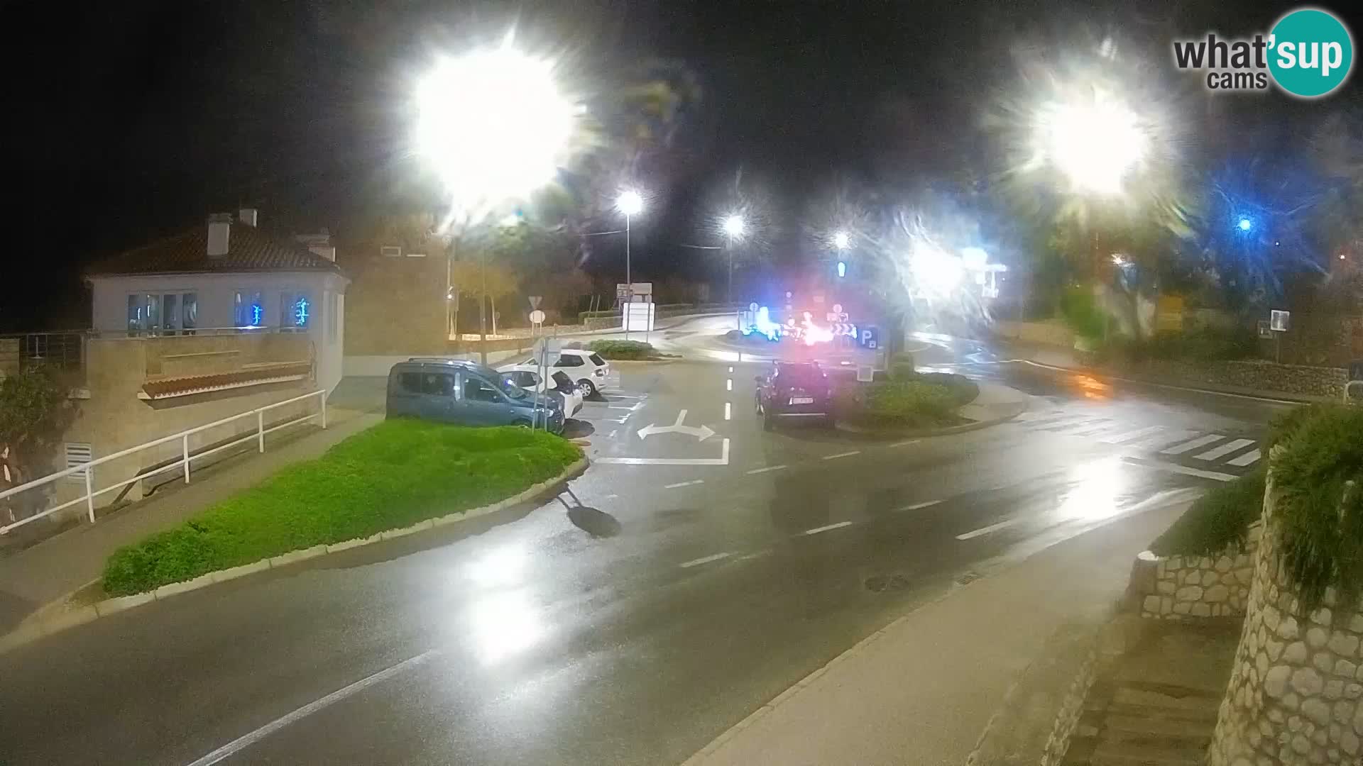 Senj Live Webcam