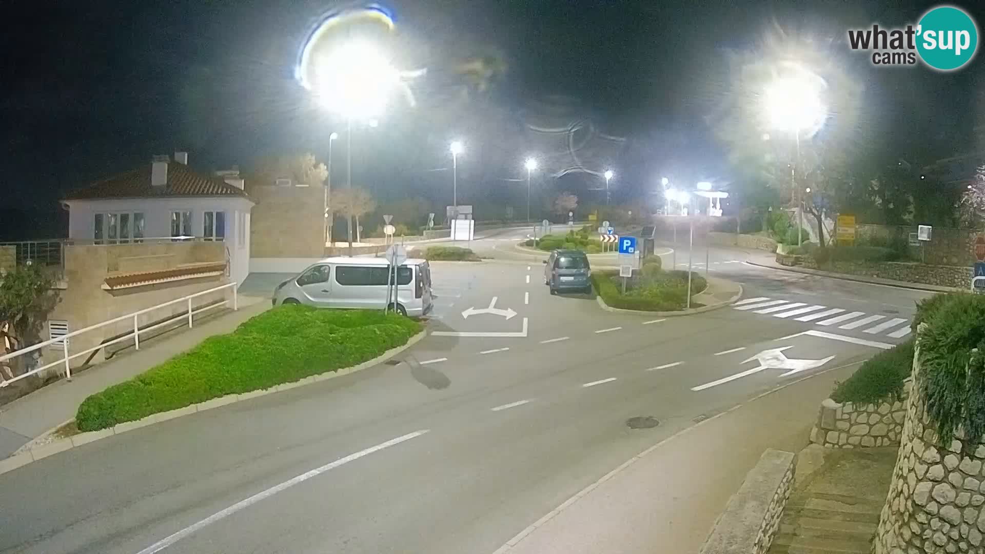 Senj Camera en vivo
