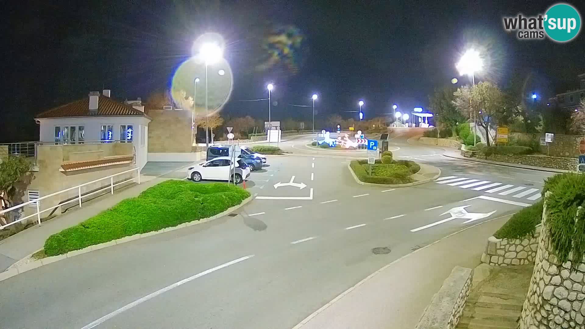 Senj Camera en vivo