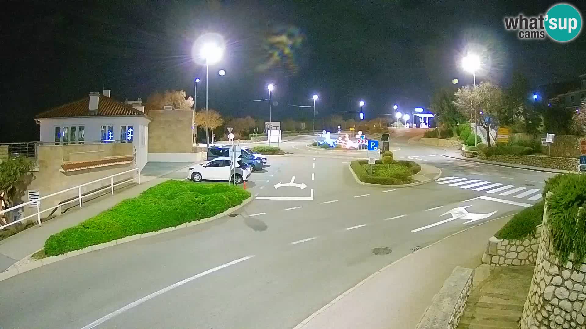 Senj Camera en vivo