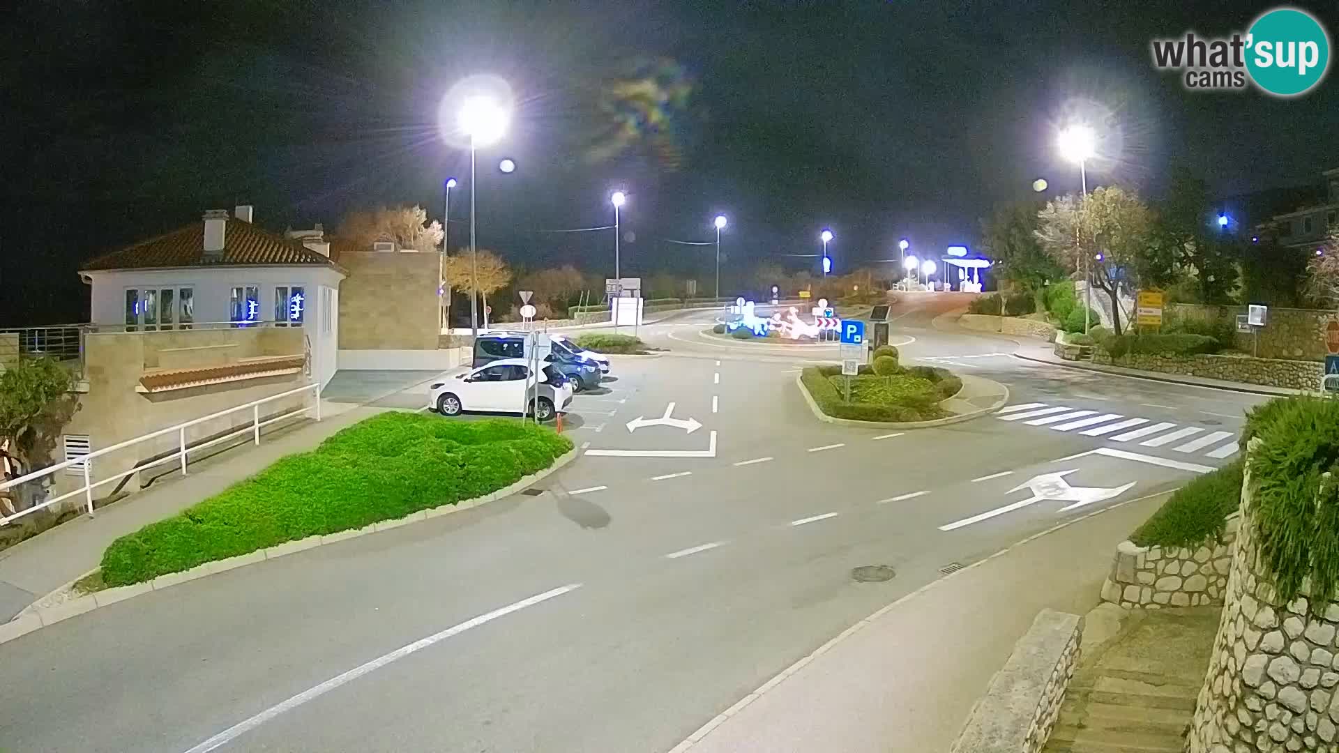 Senj Camera en vivo