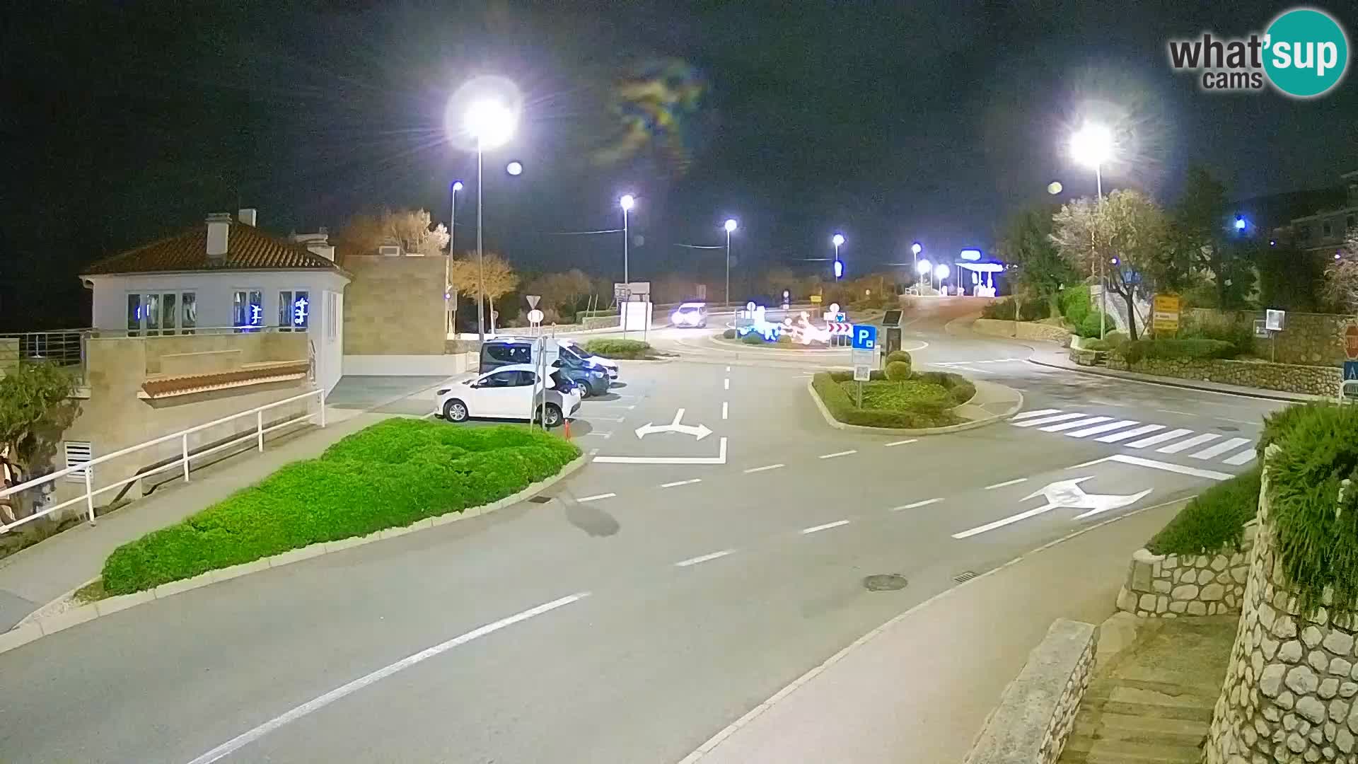 Senj Camera en vivo