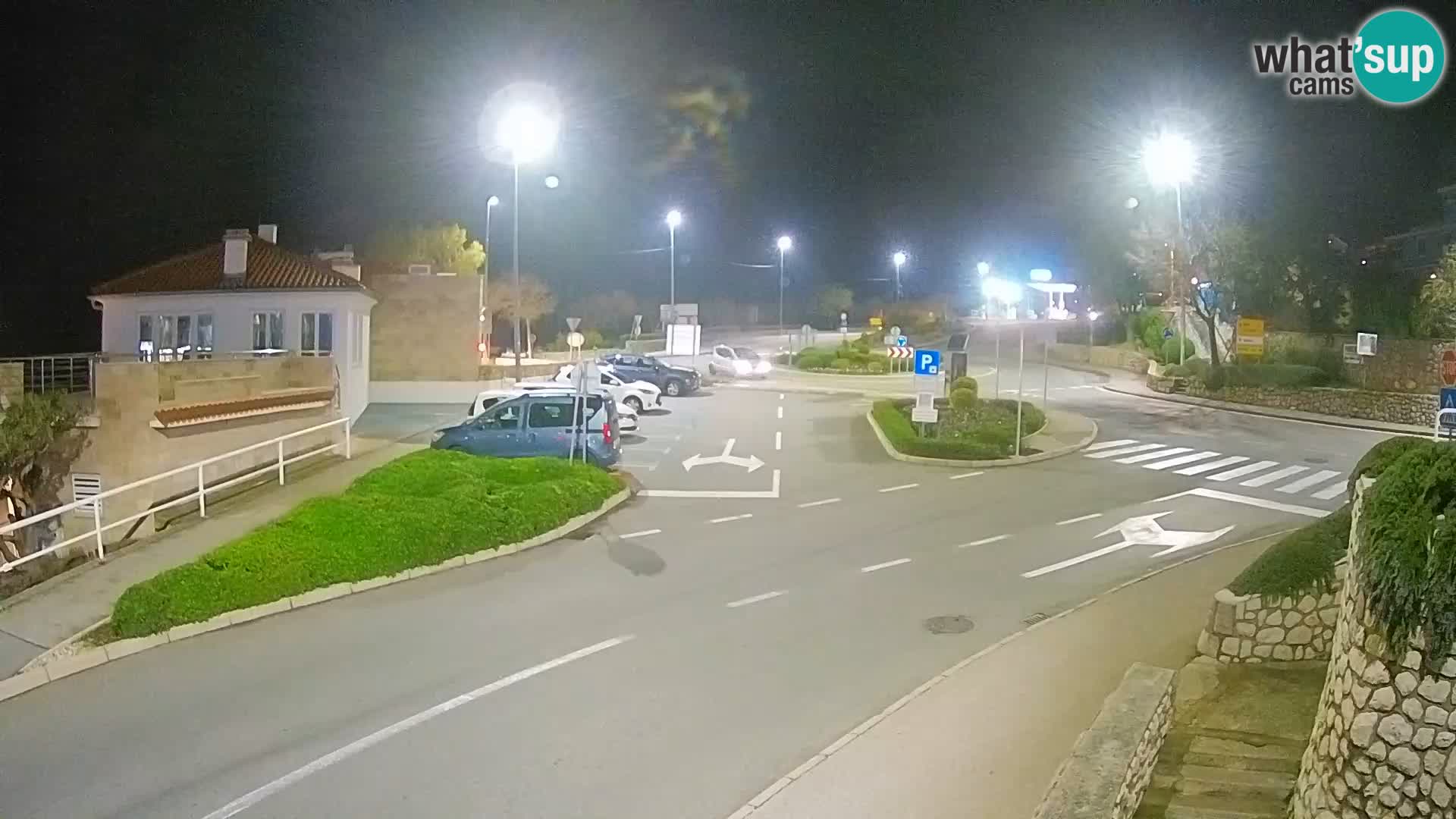 Senj Camera en vivo