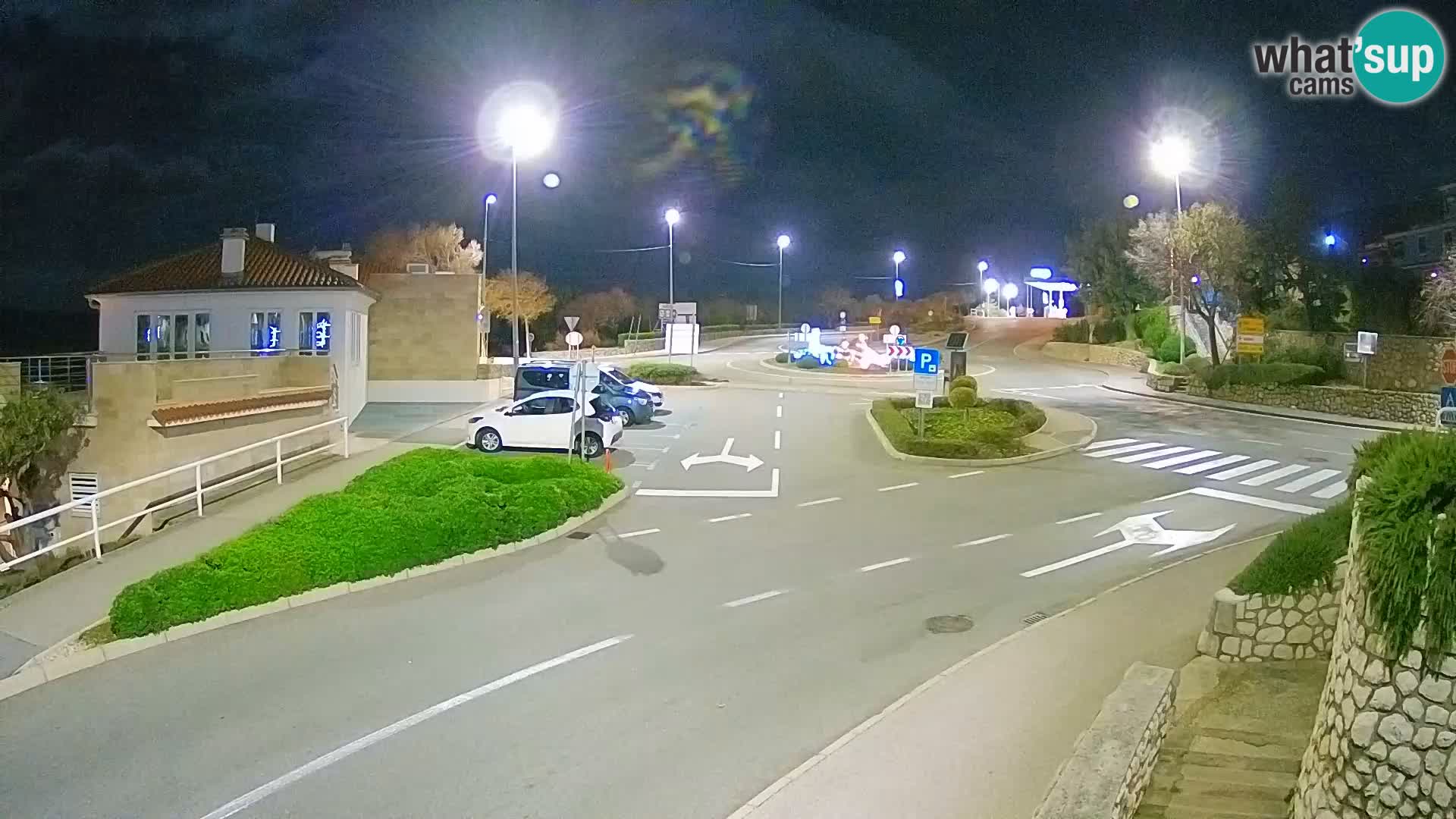 Senj Camera en vivo