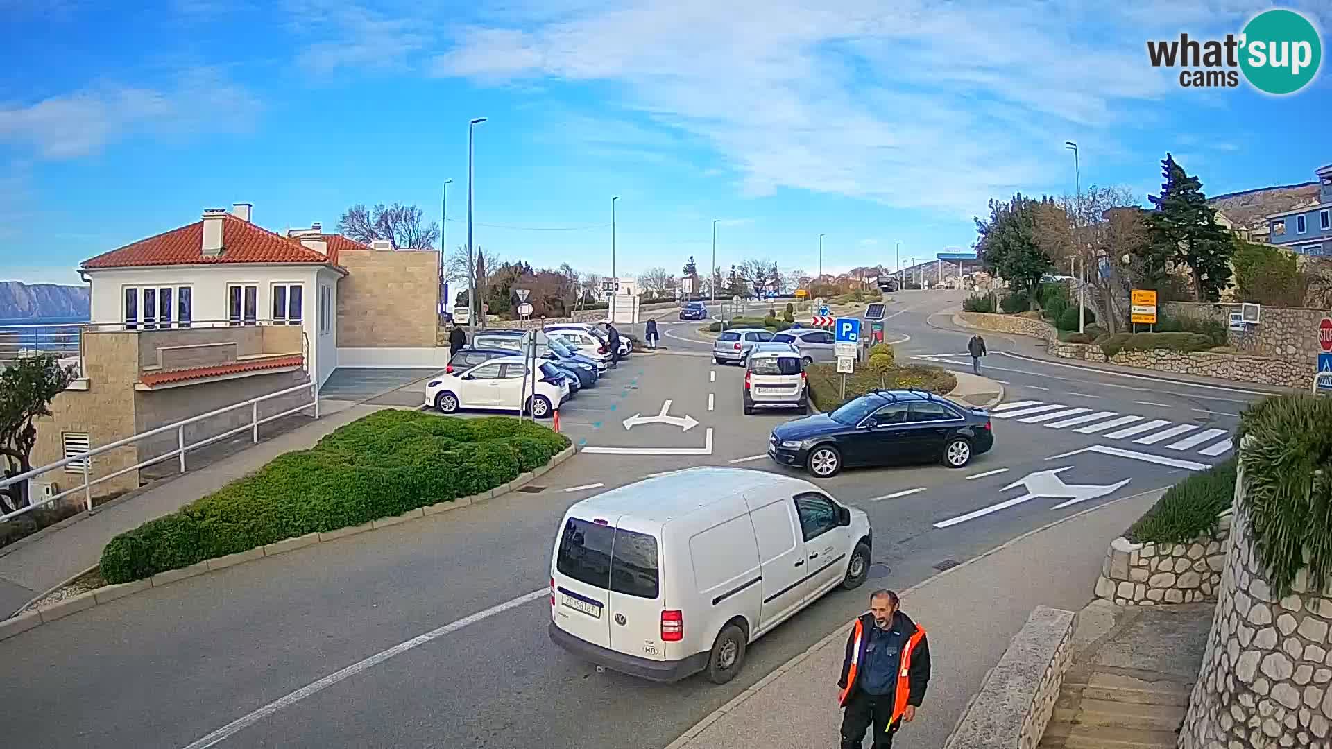 Live Cam Senj