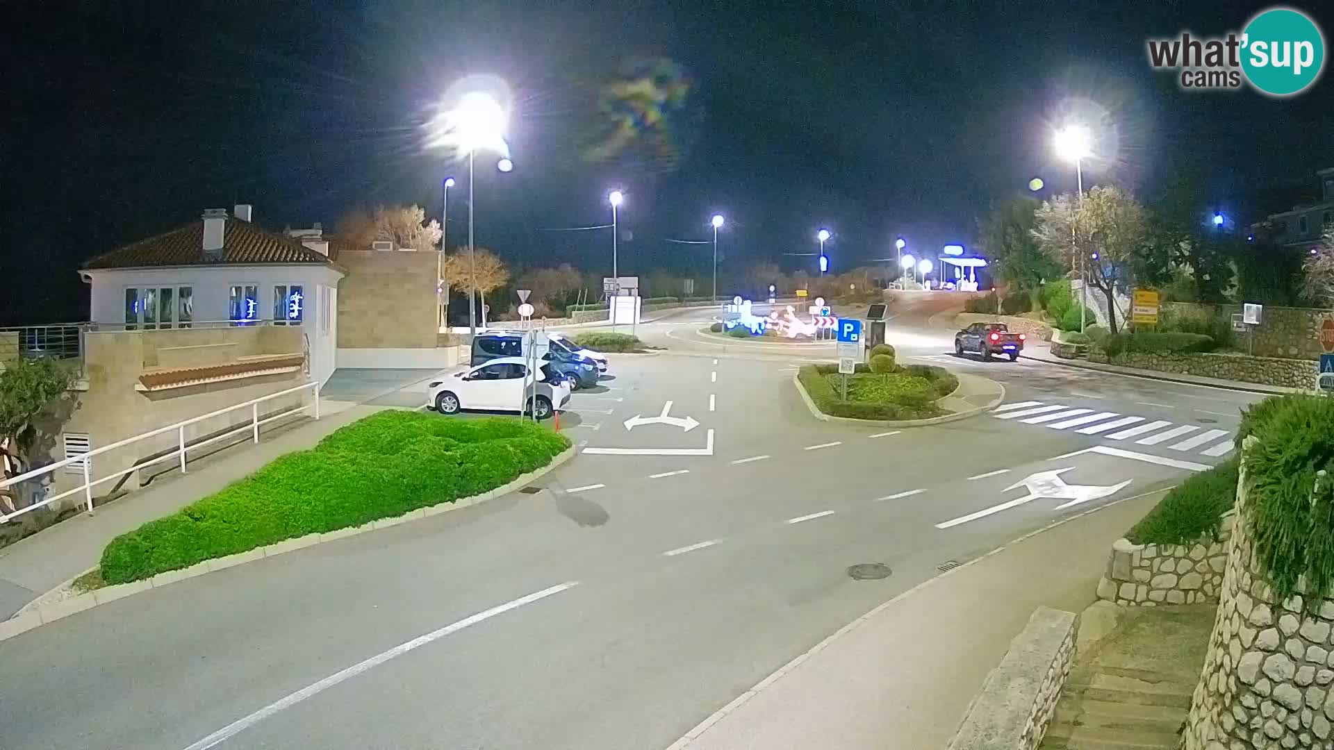 Senj Camera en vivo