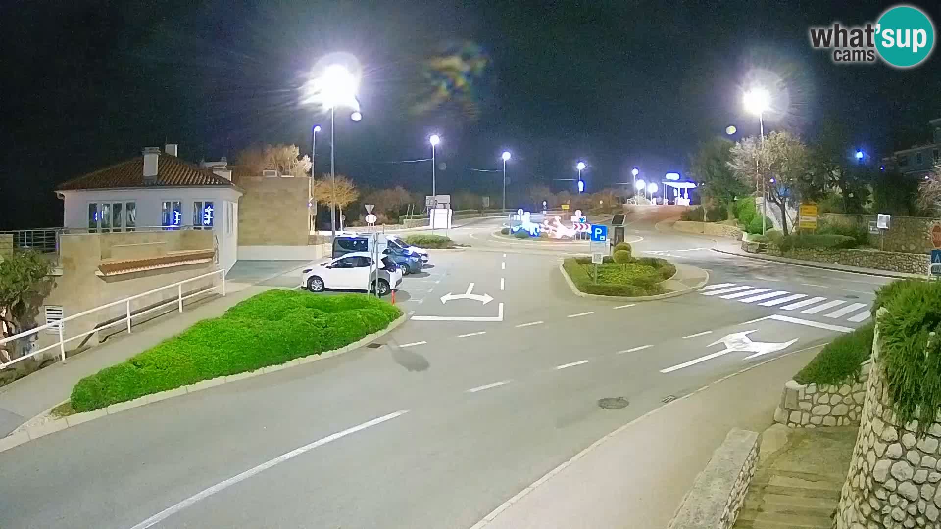 Senj Camera en vivo