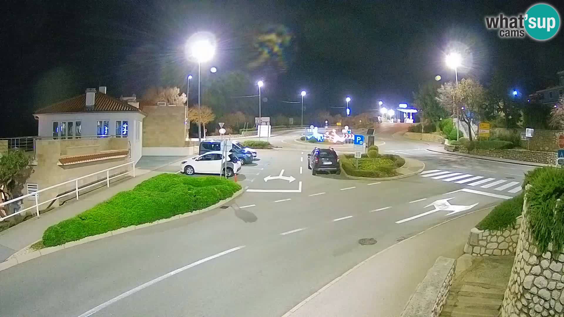 Senj Camera en vivo