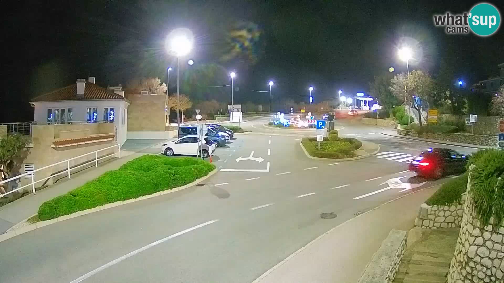 Senj Camera en vivo