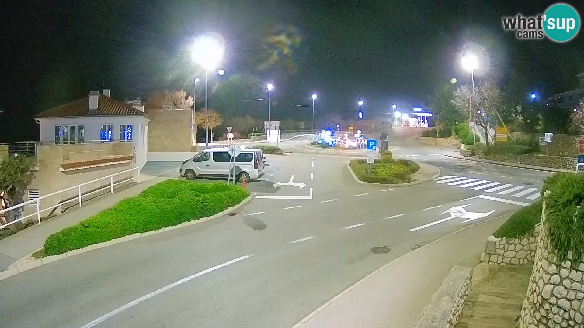 Senj Live Webcam
