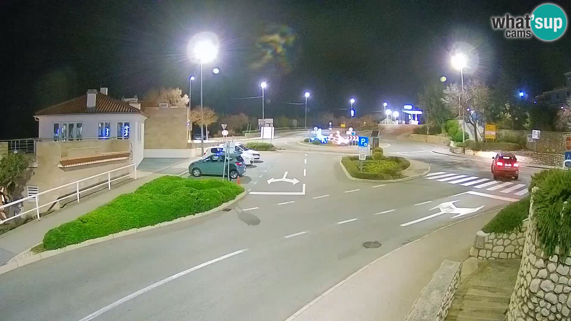 Senj Camera en vivo