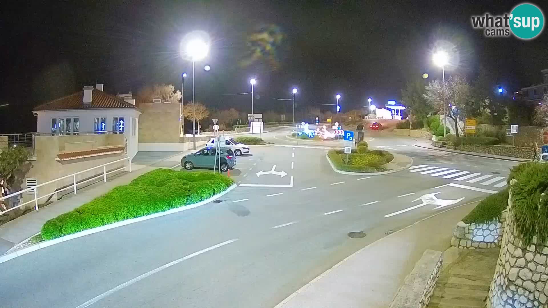 Senj Camera en vivo