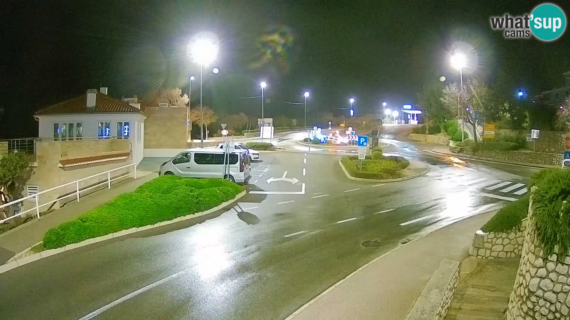 Senj Camera en vivo