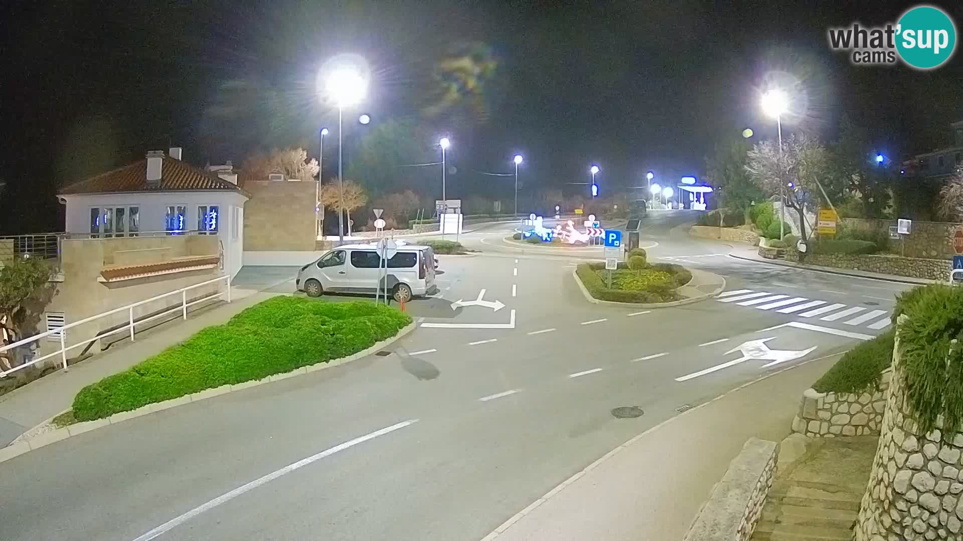 Senj Camera en vivo