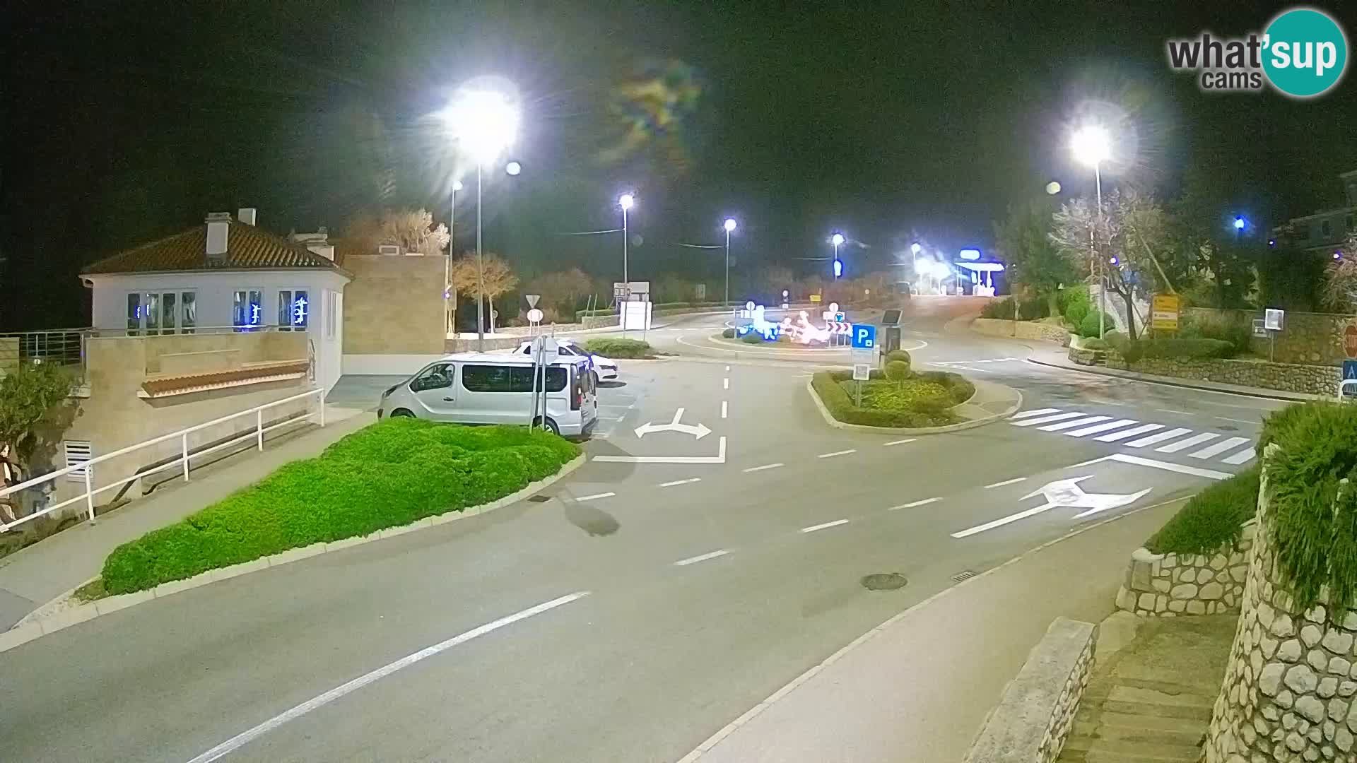 Senj Camera en vivo
