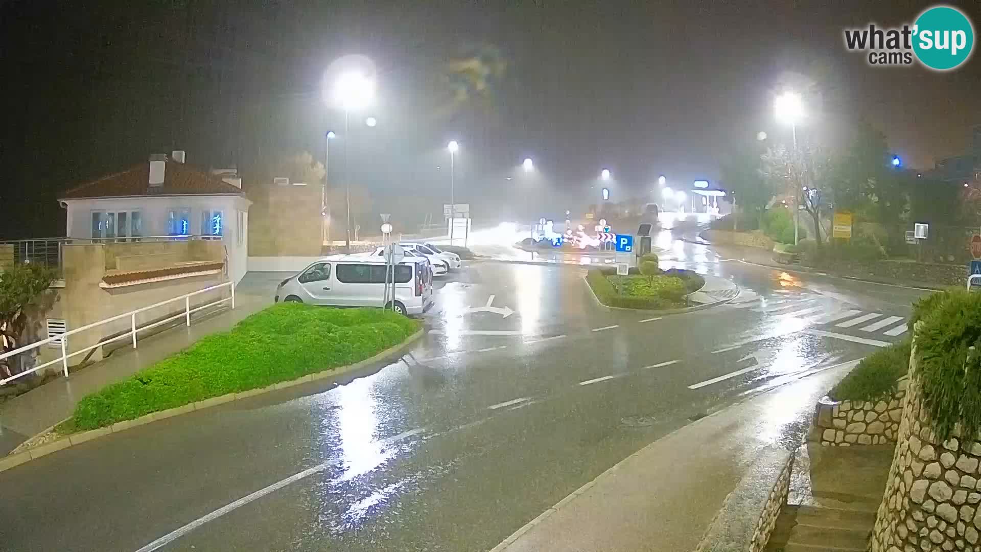 Senj Camera en vivo