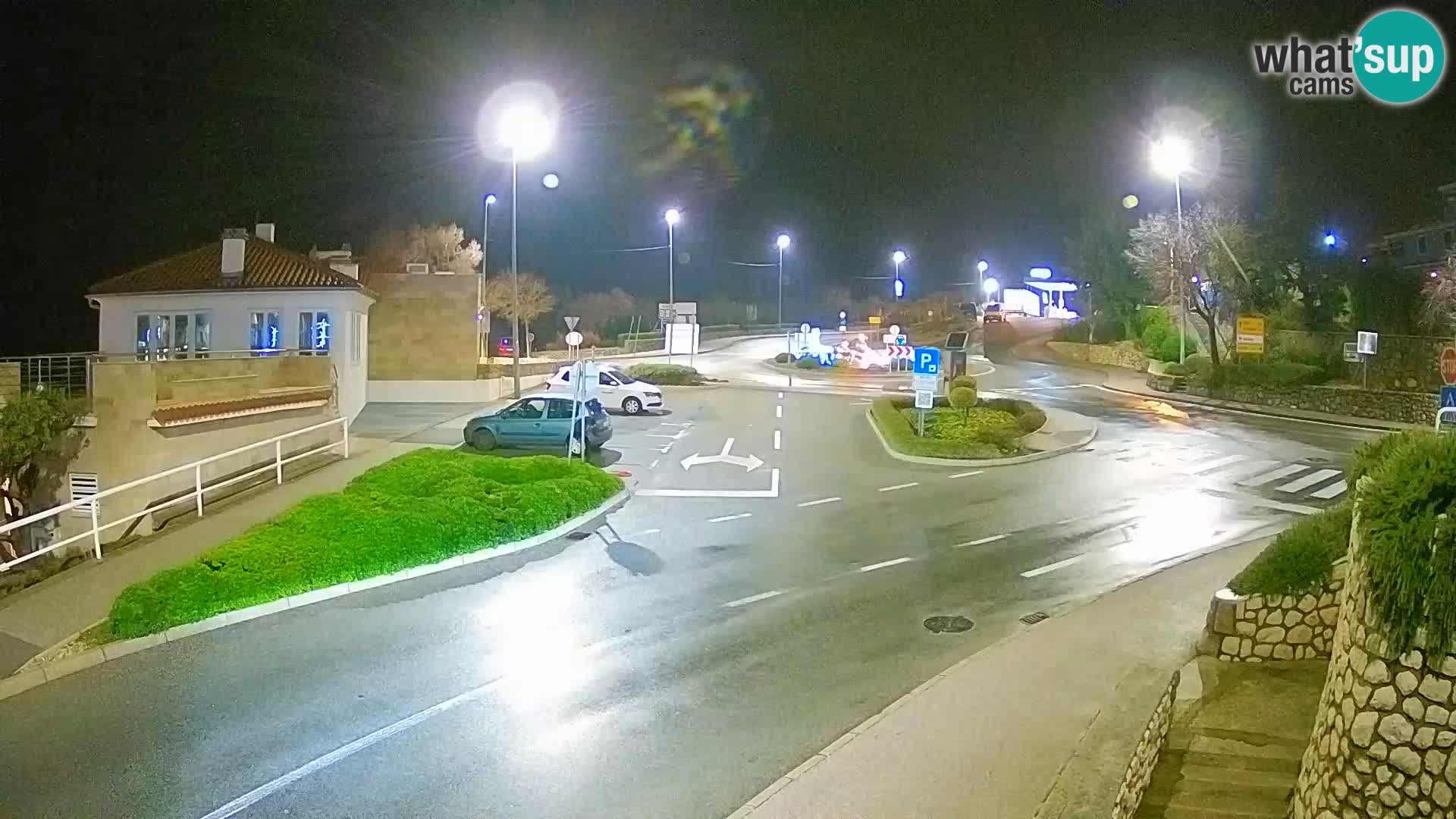 Senj Camera en vivo