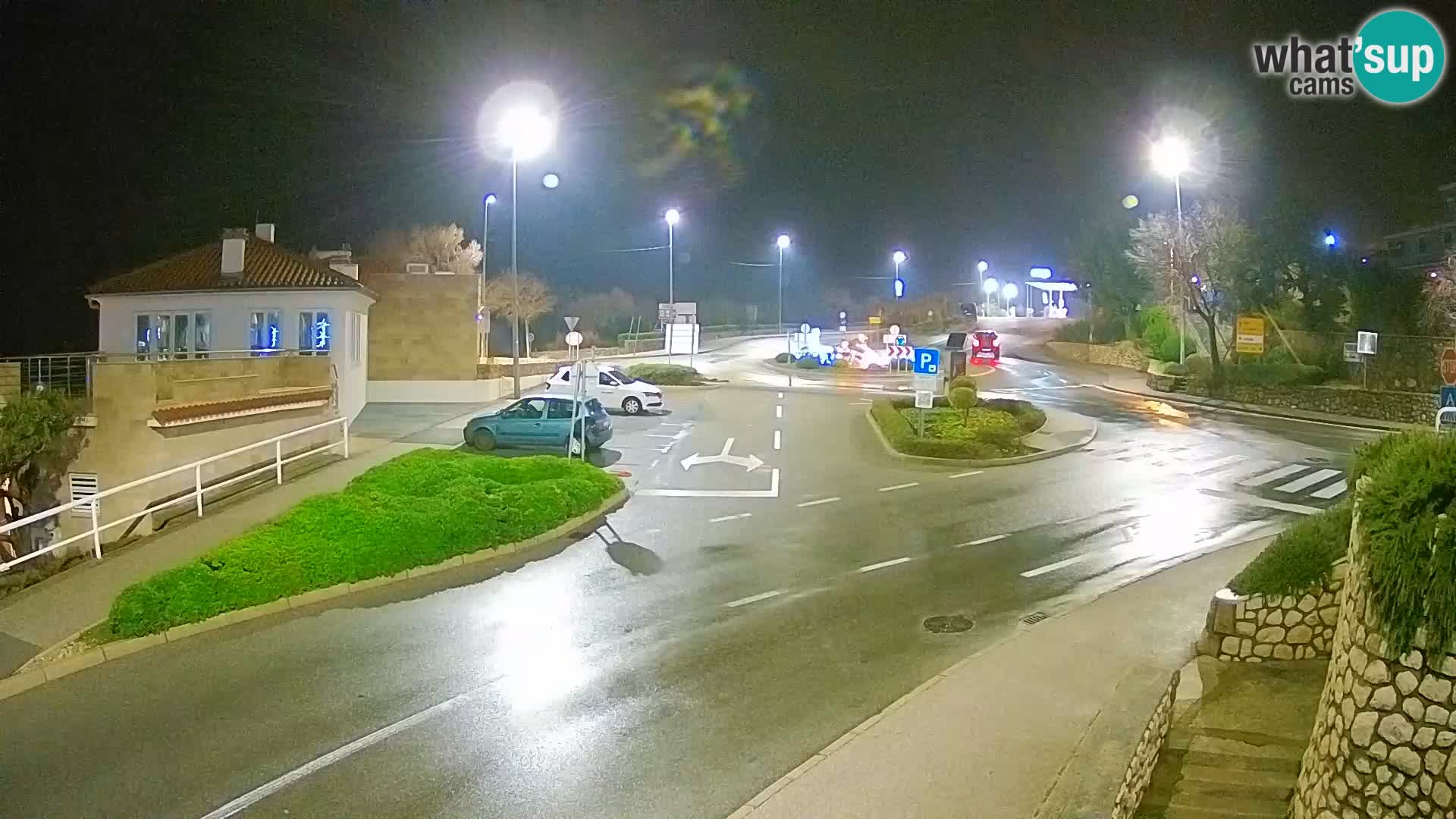 Senj Camera en vivo